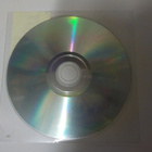 JENNI VARTIAINEN - VOULEZ-VOUS PROMO SLEEVE CDR rare!! - pikkukuva 2