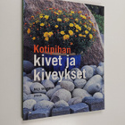 Nils Skaarer : Kotipihan kivet ja kiveykset - pikkukuva 1