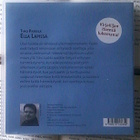 Timo Parvela - Ella Lapissa (äänikirja, CD) - pikkukuva 2