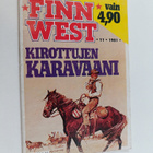 Finnwest 11/1981 : Kirottujen karavaani - pikkukuva 1
