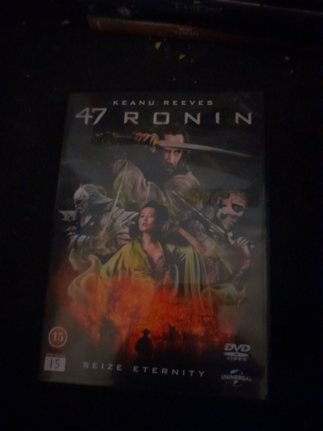 47 ronin