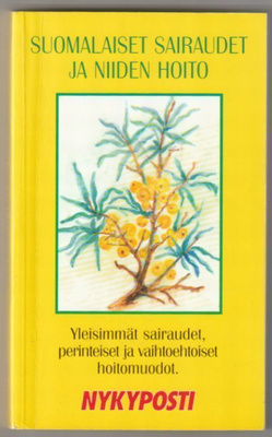 Suomalaiset sairaudet ja niiden hoito