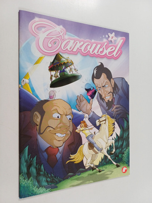 Carousel 9