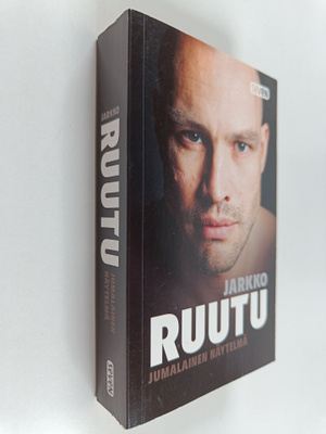 Tuomas Nyholm : Jarkko Ruutu : Jumalainen näytelmä