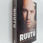 Tuomas Nyholm : Jarkko Ruutu : Jumalainen näytelmä - pikkukuva 1