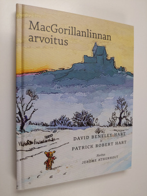 David Bentley Hart : MacGorillanlinnan arvoitus