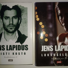 Jens Lapidus -paketti [4 kirjaa] - pikkukuva 2