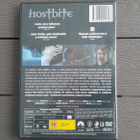 DVD: Frostbite (Petra Nielsen, Carl-Åke Eriksson 2006) - pikkukuva 2