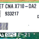Intel CNA X710-DA2 2 x SFP+ / 10 Gbit/s verkkokortti - pikkukuva 2
