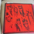 KBC Band LP 1986 KBC Band Arista 208 021 - pikkukuva 3