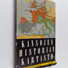 Carl Grimberg : Kansojen historian kartasto - pikkukuva 1