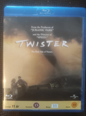 Twister