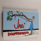 Jari : Douppinokkio - pikkukuva 1