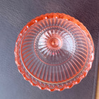 Iittala Mariskooli 120 mm lohenpunainen - pikkukuva 4