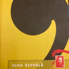 JUHA SEPPÄLÄ: OIKKU JA VAPAUS - pikkukuva 1