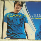 Olli Leppänen • Elämä On Tässä CDr-Single - pikkukuva 1