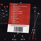 The Five Corners Quintet Featuring Mark Murphy  - Hot Corner - pikkukuva 2