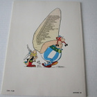 Asterix Intiassa 1. painos (1987) - pikkukuva 2