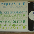 HEIKKI SARMANTO - Pohjola Suite - 12" MAXI 1980 EX+ - pikkukuva 2