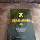 Team Ahma II 2DVD AVAAMATON - pikkukuva 1