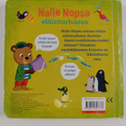 Benji Davies : Nalle Nopsa eläintarhassa - pikkukuva 2