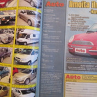 AUTO AUTOLEHTI NRO 06&07 / 02 2002 JÄTTINUMERO - pikkukuva 3