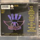AEROSMITH - Pump cd (originaali) - pikkukuva 2