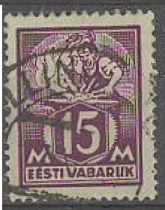 Viro Mi 58 lähes loisto