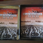 The Nazi War Machine of WWII 5DVD Metalliboxi - pikkukuva 3