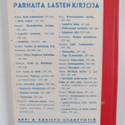 Hellevi Kauhanen : Kultasarvinen Rusina : satuja - pikkukuva 2