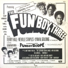FUN BOY THREE: Fun Boy Three & Waiting 2 x LP - pikkukuva 2