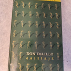 Don Delillo Esittäjä - pikkukuva 1