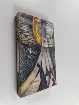Leila Simonen : Naisen kosto