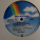 SPYRO GYRA :: STORIES WITHOUT WORDS :: VINYYLI LP 1987..UUSI - pikkukuva 3