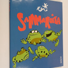 Kari : Sammakoita - pikkukuva 1