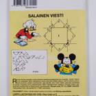 Walt Disney : Roope-setä n:o 197, 1/1996 - pikkukuva 2