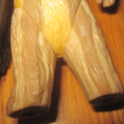 Vintage Star Wars - Logray (ewok medicine man) - incomplete - pikkukuva 3