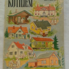 Kotiliesi N:o 10 1954 toukokuu - pikkukuva 1