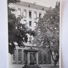 VANHA Postikortti Vaasa 1950-luku Alkup.Mallikappale - pikkukuva 1