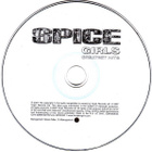 Spice Girls : Greatest Hits - CD - pikkukuva 2