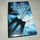 Mary Higgins Clark Missä olet nyt?  -sid - pikkukuva 1