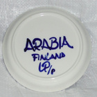 ARABIA Valencia # Tassi # 15 cm - pikkukuva 2