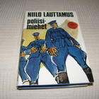 Niilo Lauttamus Poliisimiehet  -sid - pikkukuva 1