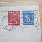 Firmakuori Hesasta Latvijaan vuodelta 1933 - pikkukuva 2