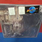 CRAVEN IDOL - THE SHACKLES OF MAMMON M-/M- U.S 2017 LP - pikkukuva 1
