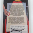 Annina Holmberg : Kaiku - pikkukuva 2