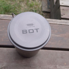 Vargo Titanium BOT - pikkukuva 1
