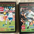 Jari Litmanen: Kesytä pallo ja Pelikäsityksen kehittäminen - pikkukuva 1