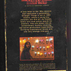 Stranger Things: Season 1 Collector's Edition Blu-ray + DVD - pikkukuva 2