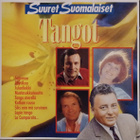 Various • Suuret Suomalaiset • Tangot CD - pikkukuva 1